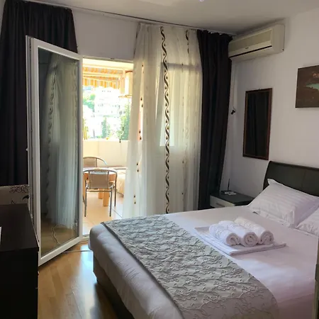 Lejlighed Centar Budva