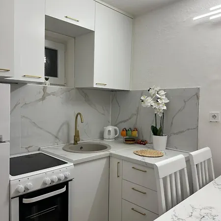 Lejlighed Centar Budva